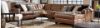 Picture of Baskove 4-Piece Sectional with Chaise